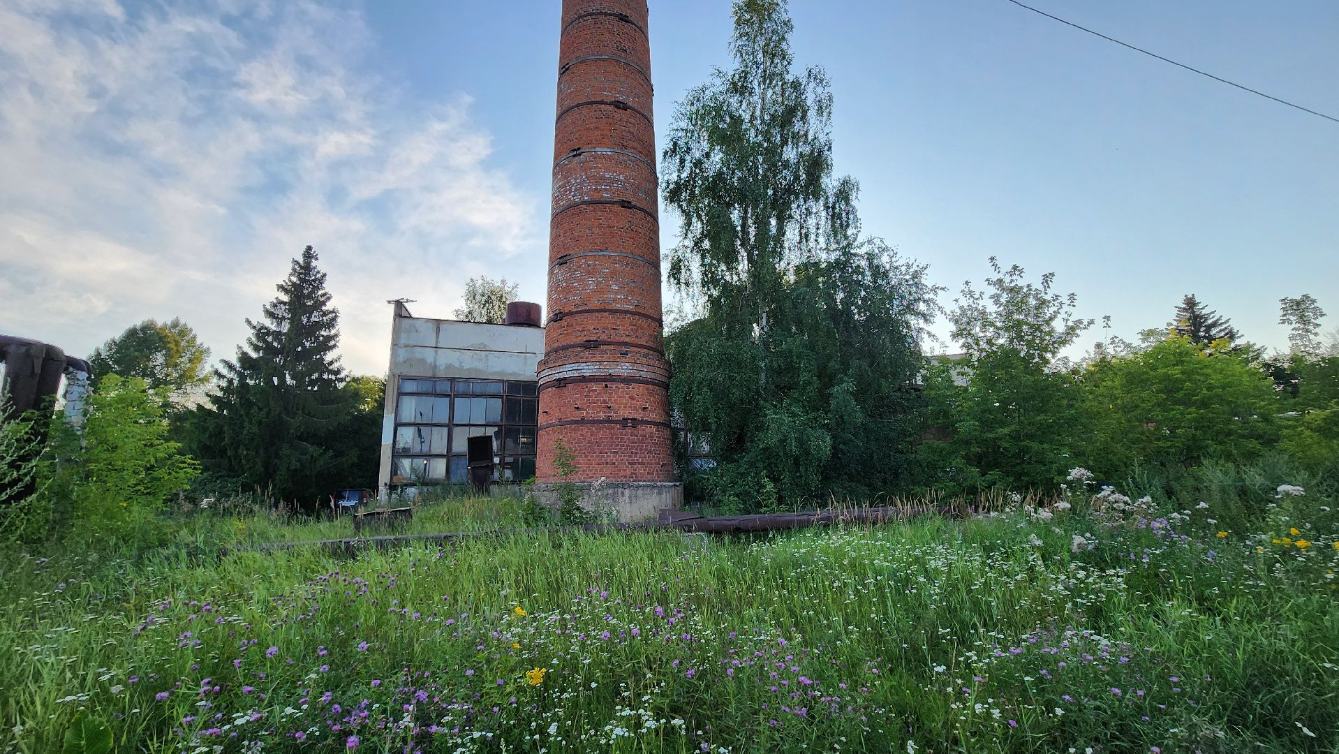 Солнечногорск, ЖКХ, Майдарово, отопительный сезон, выездная администрация,