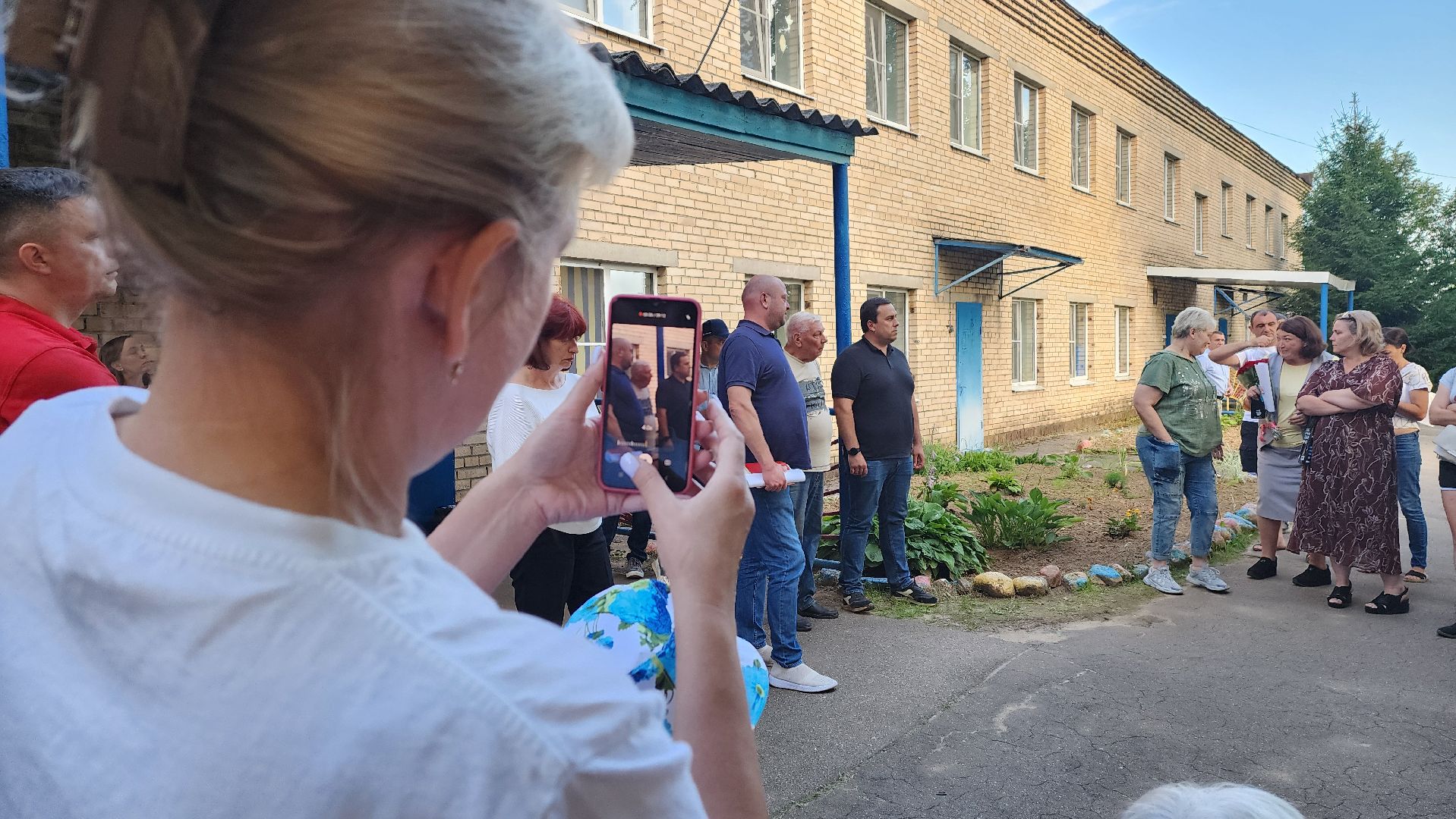 Солнечногорск, ЖКХ, Майдарово, отопительный сезон, выездная администрация,