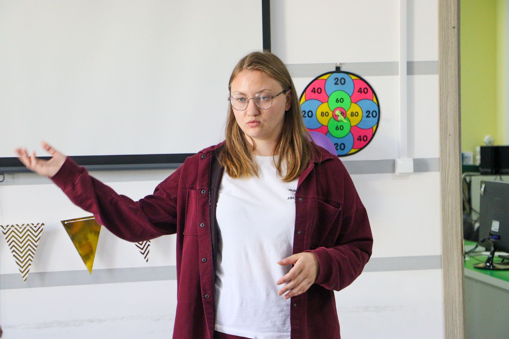 активное долголетие, бабушки и внуки, компьютерное программирование, Шатура,