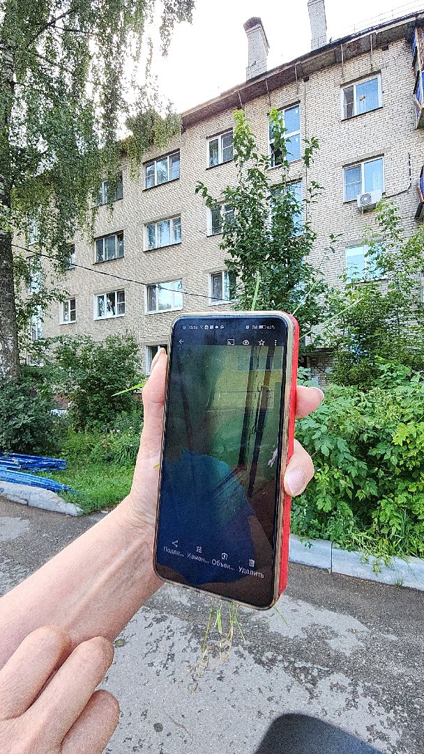 электросталь, поселок, поселок Новые дома, ремонт, ремонт подъездов, программа губернатора, программа губернатора мо,