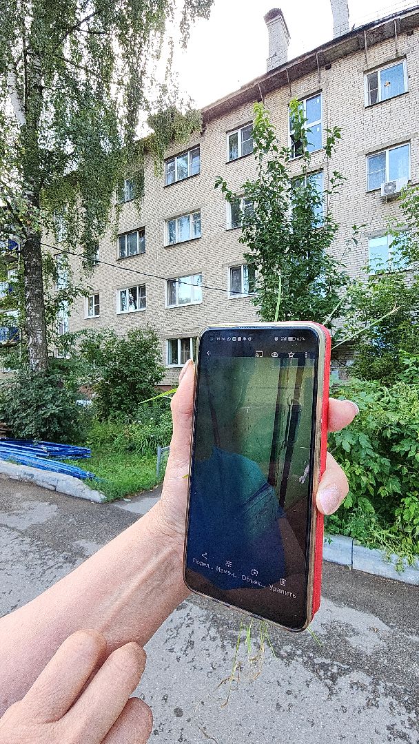 электросталь, поселок, поселок Новые дома, ремонт, ремонт подъездов, программа губернатора, программа губернатора мо,