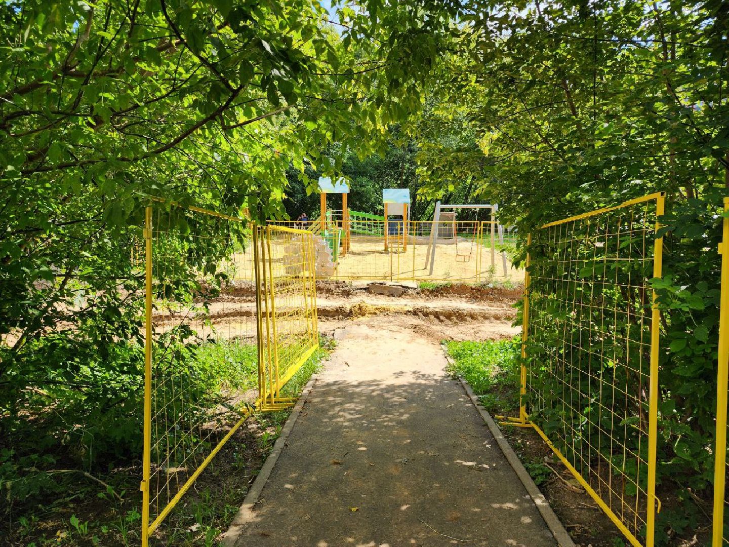 ремонт теплосетей, замена труб отопления, теплоснабжение, ленинский округ, видное, тепловая камера, модернизация теплосетей,