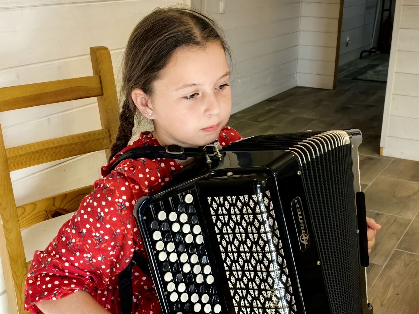 орден материнская слава, награждение, многодетная семья, воспитание детей, щёлково,