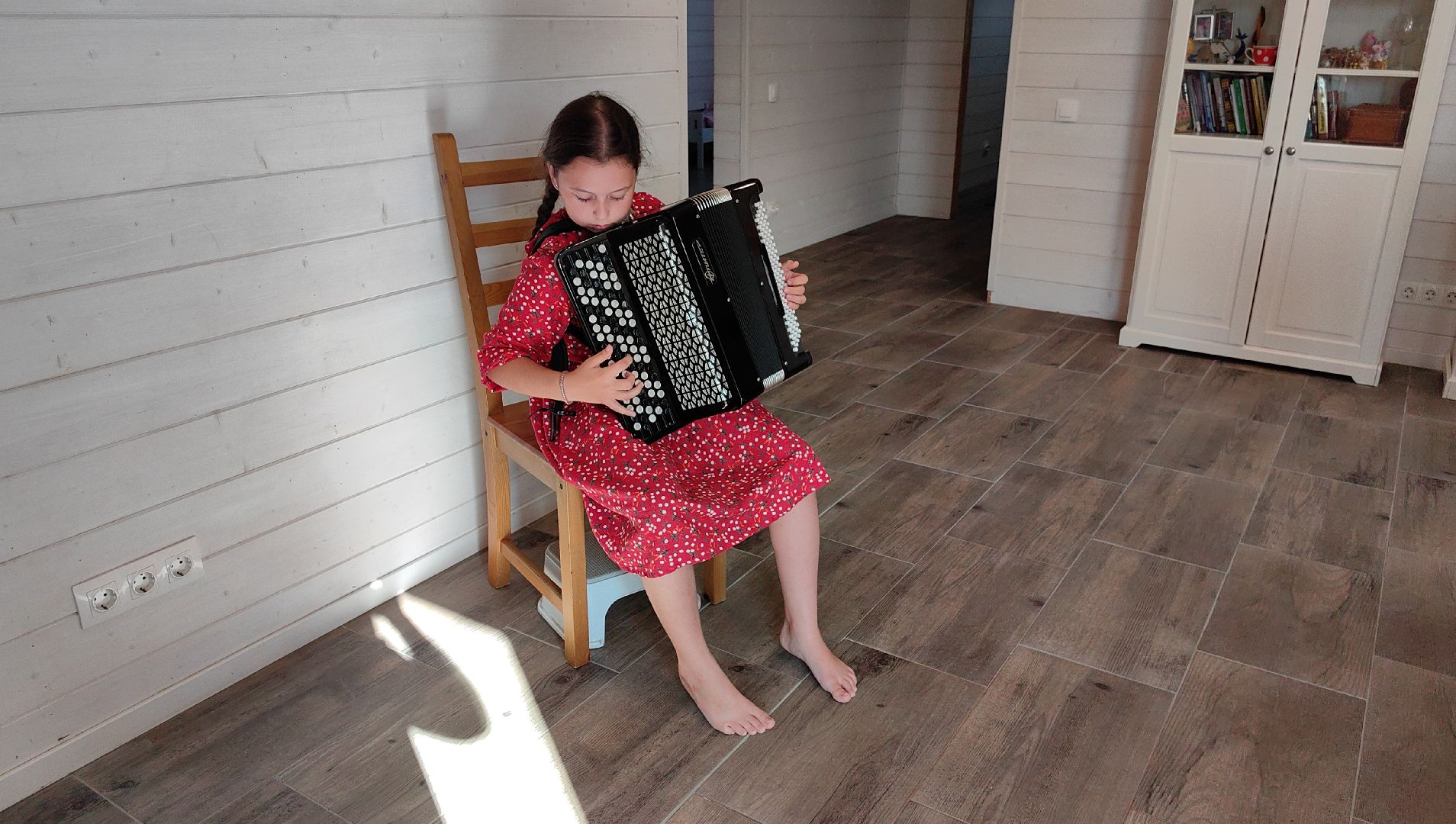 орден материнская слава, награждение, многодетная семья, воспитание детей, щёлково,