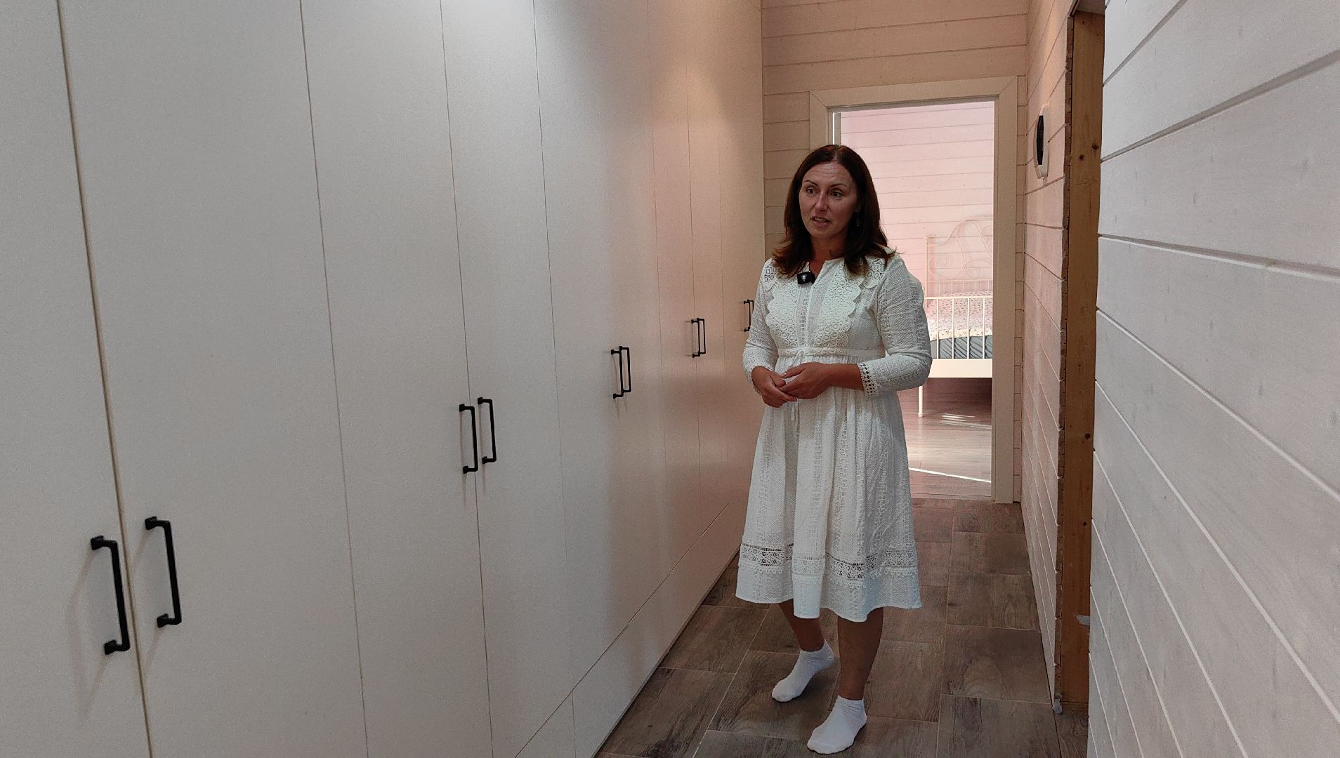 орден материнская слава, награждение, многодетная семья, воспитание детей, щёлково,