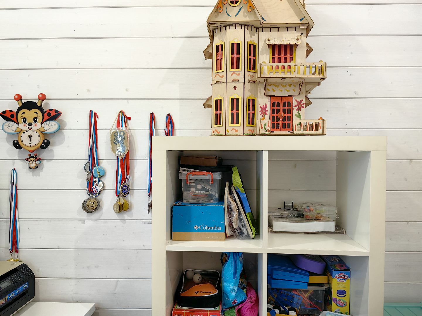 орден материнская слава, награждение, многодетная семья, воспитание детей, щёлково,