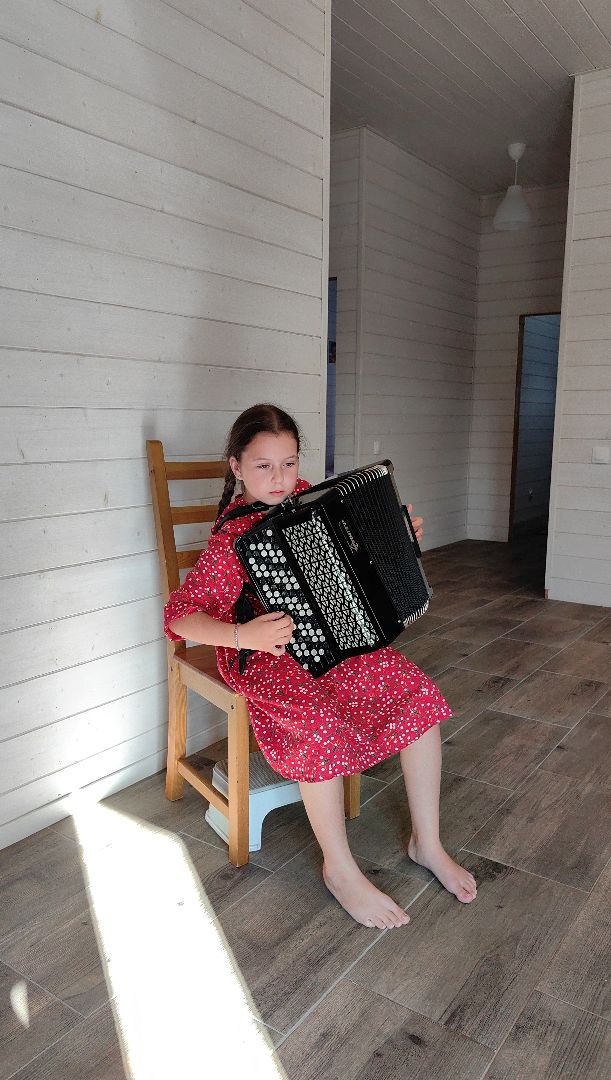 орден материнская слава, награждение, многодетная семья, воспитание детей, щёлково,