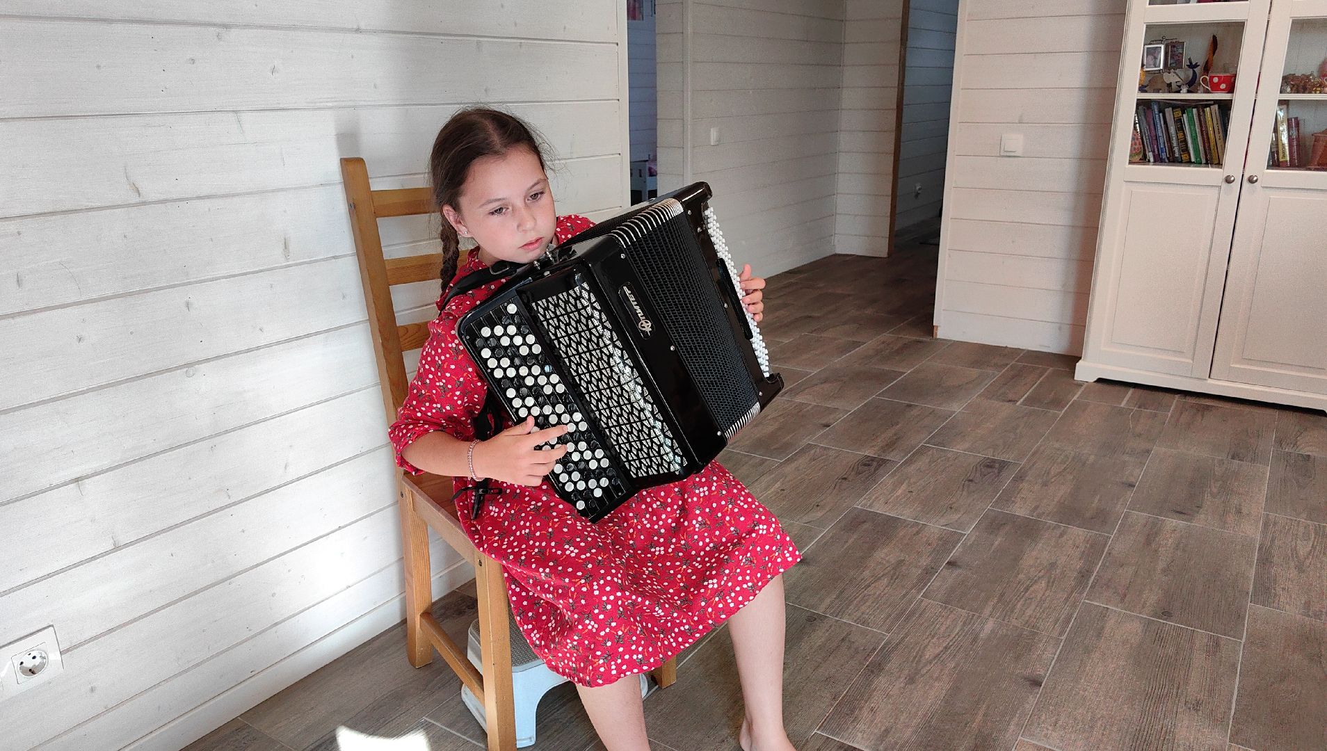 орден материнская слава, награждение, многодетная семья, воспитание детей, щёлково,