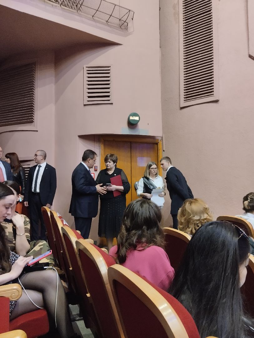 Старая Купавна, юбилей, центр образования, школа, Богородский городской округ