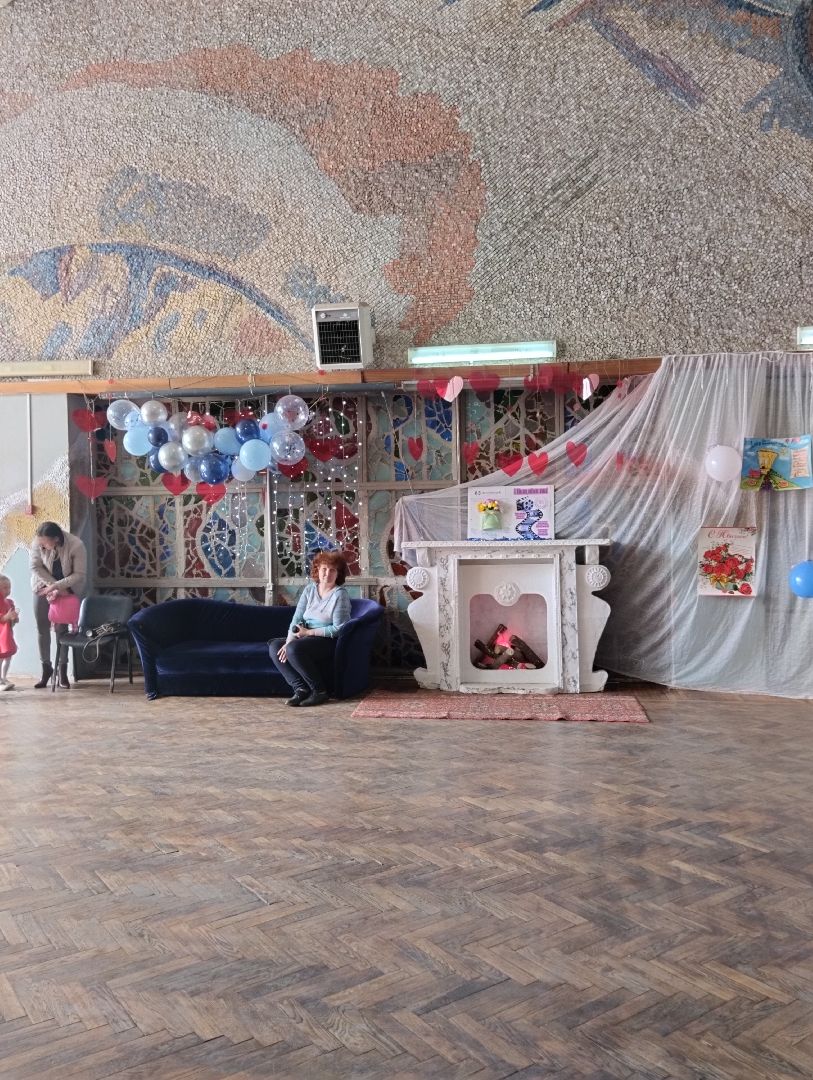 Старая Купавна, юбилей, центр образования, школа, Богородский городской округ