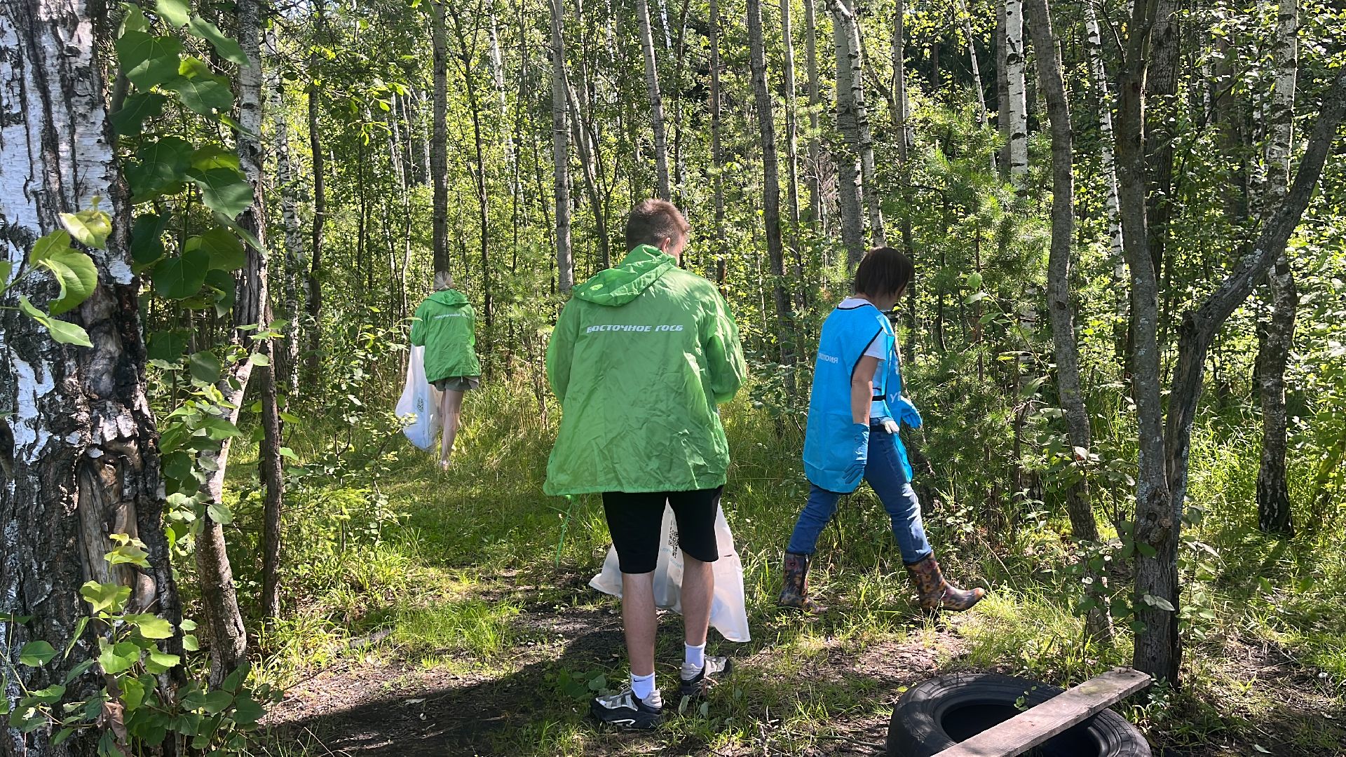 вода россии, акция, акция вода россии, экологическая акция, уборка, уборка озера, мусор, уборка мусора,