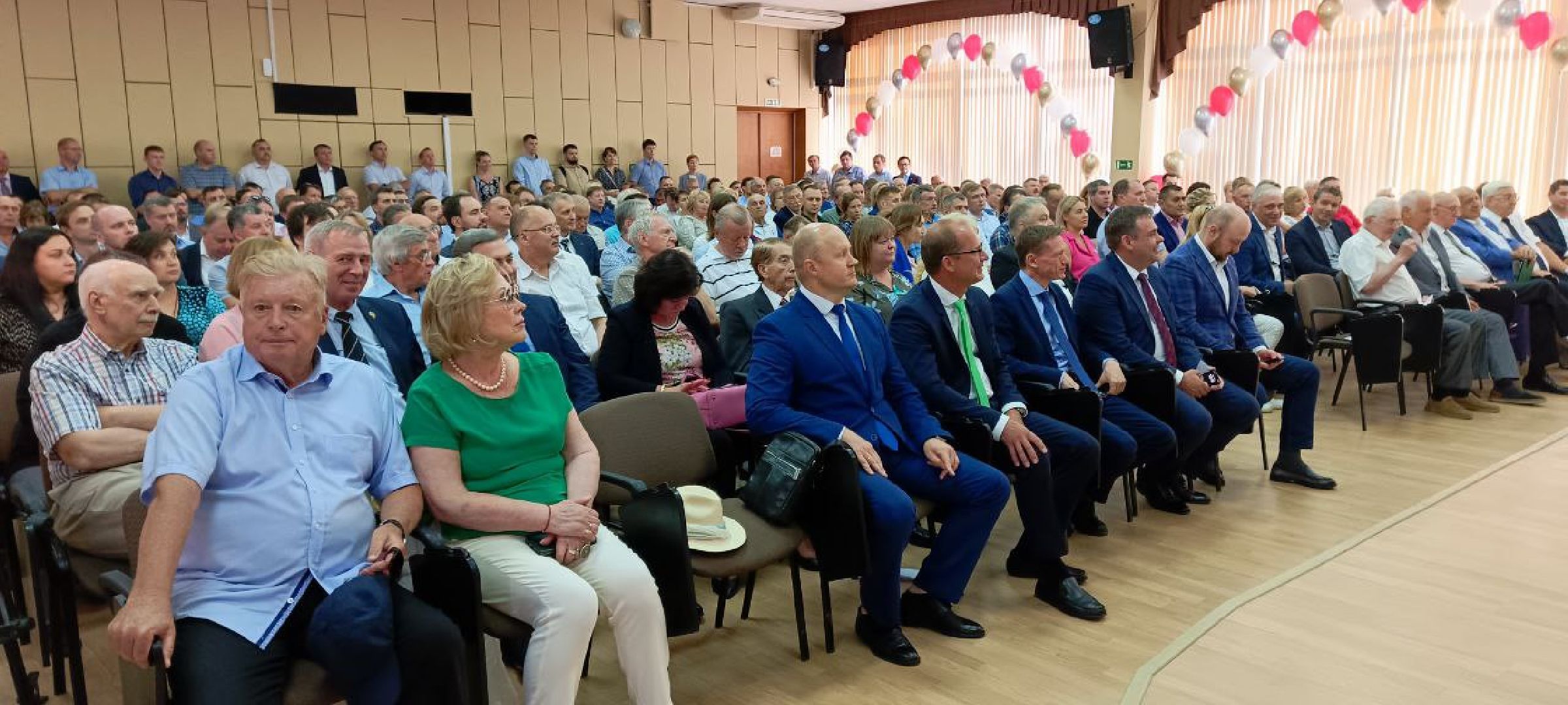 Дмитров, Автополигон НАМИ, Минтранс,