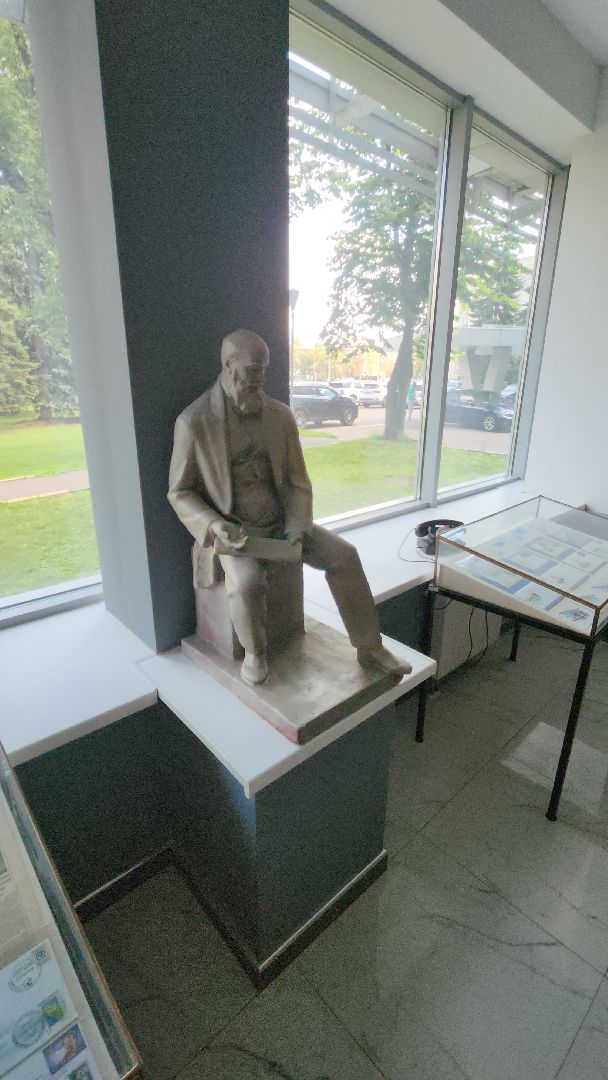 выставка, улицы героев, Елена магаляс, демонстрационный центр цаги, демоцентр цаги, экспозиция,