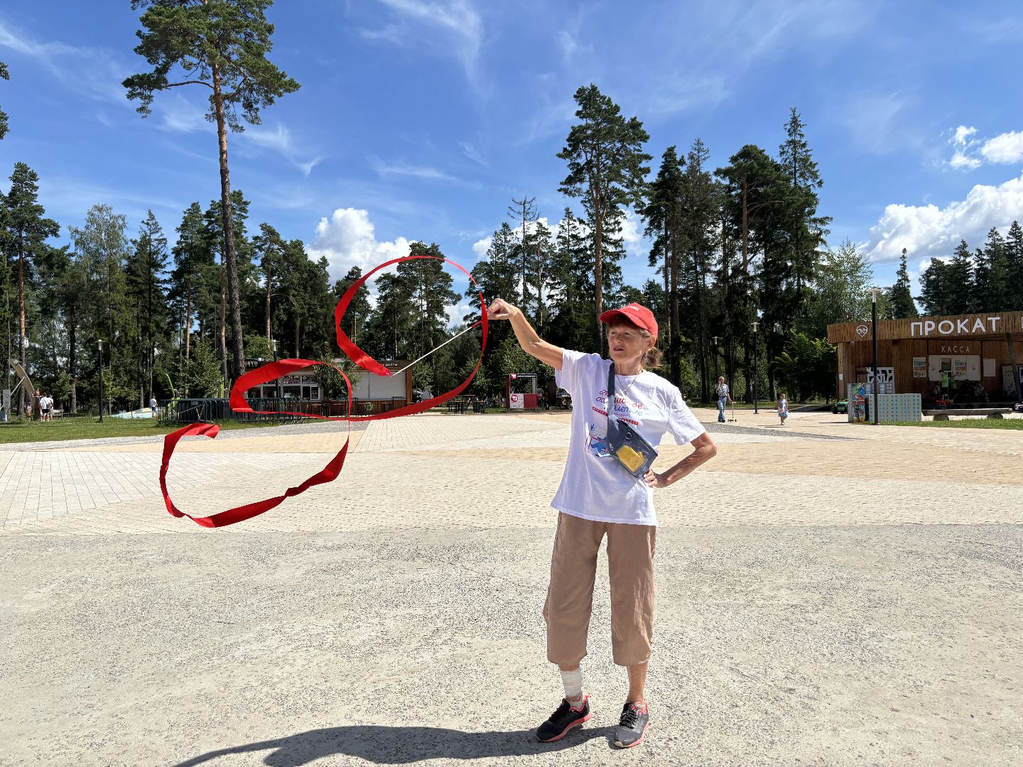 активное долголетие, танцы, велофестиваль,