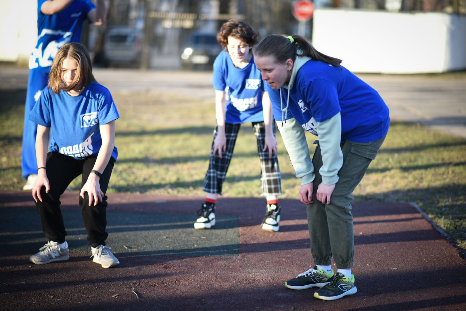 Воркаут, Бронницы, спорт