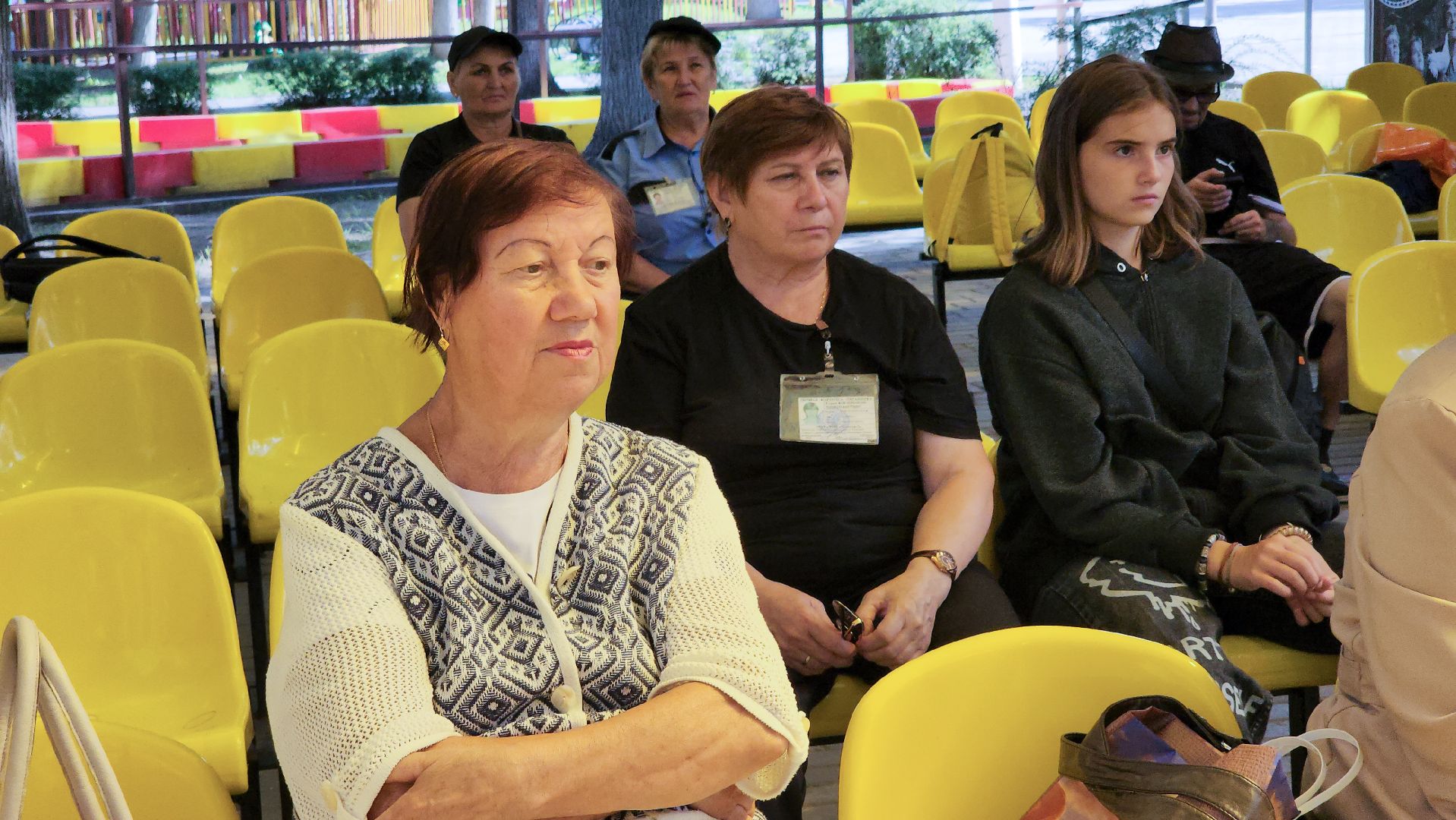 егорьевск, парк, пегас, активное долголетие, целебные травы, сборы, викторина, встреча,