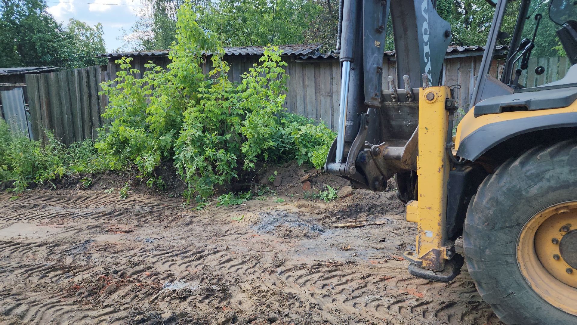 егорьевск, улица, спортивная, благоустройство, парковки, дороги, тротуар,