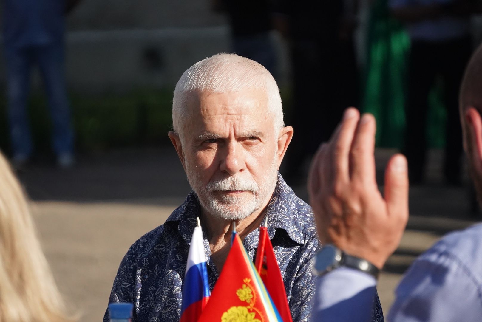 Павловский Посад, Городской округ Павловский Посад, Люди, Выездная администрация, Жители, Обращения,