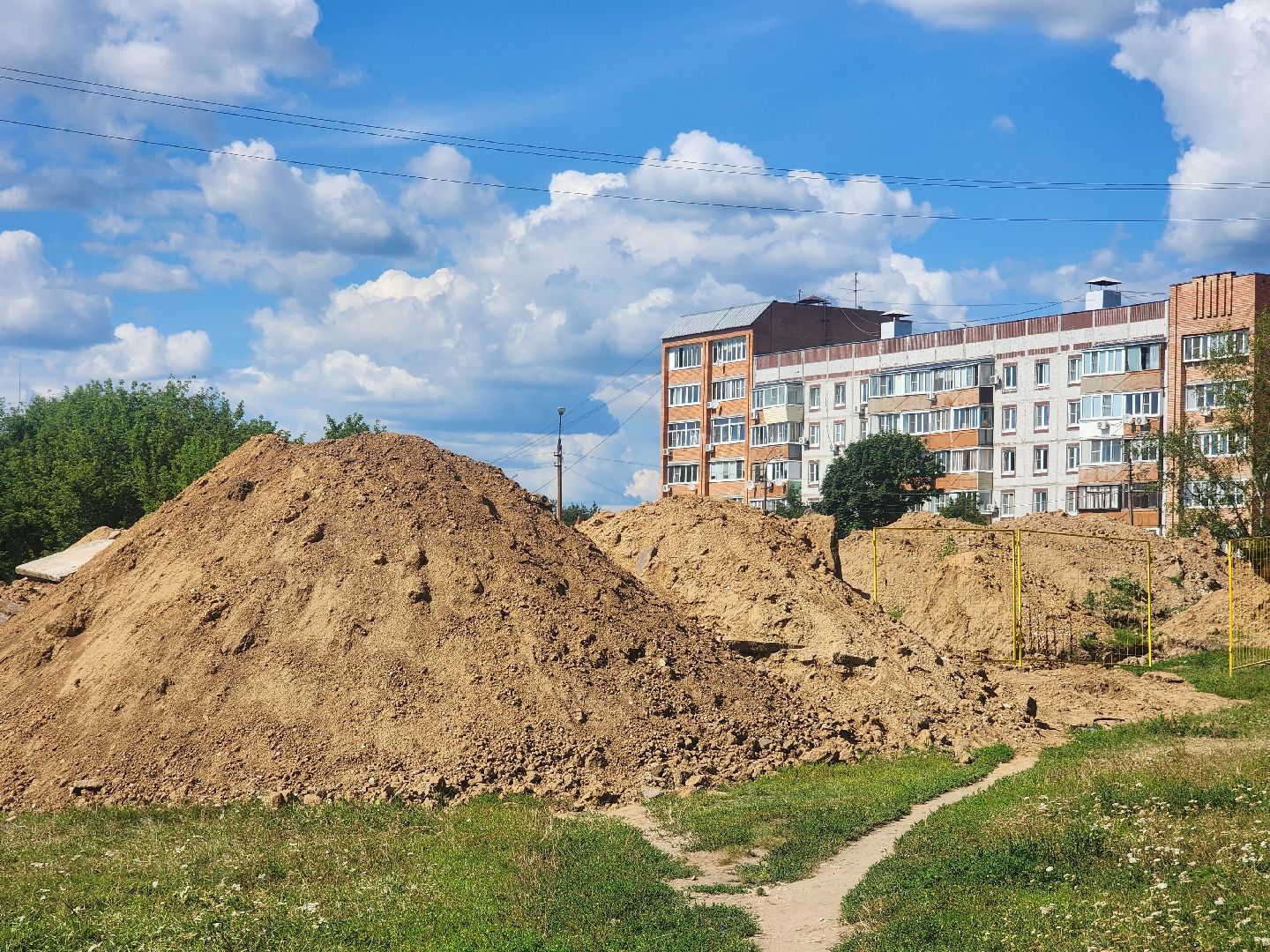 Коломна, жкх, тепловые сети, подготовка к отопительному сезону,