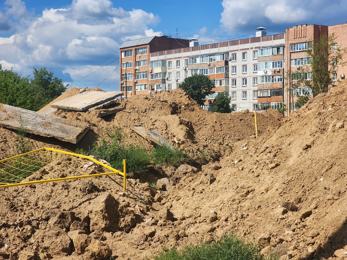 Коломна, жкх, тепловые сети, подготовка к отопительному сезону,
