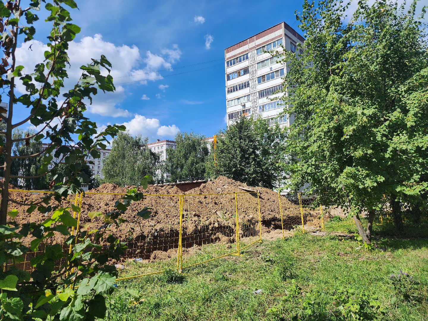 Коломна, жкх, тепловые сети, подготовка к отопительному сезону,