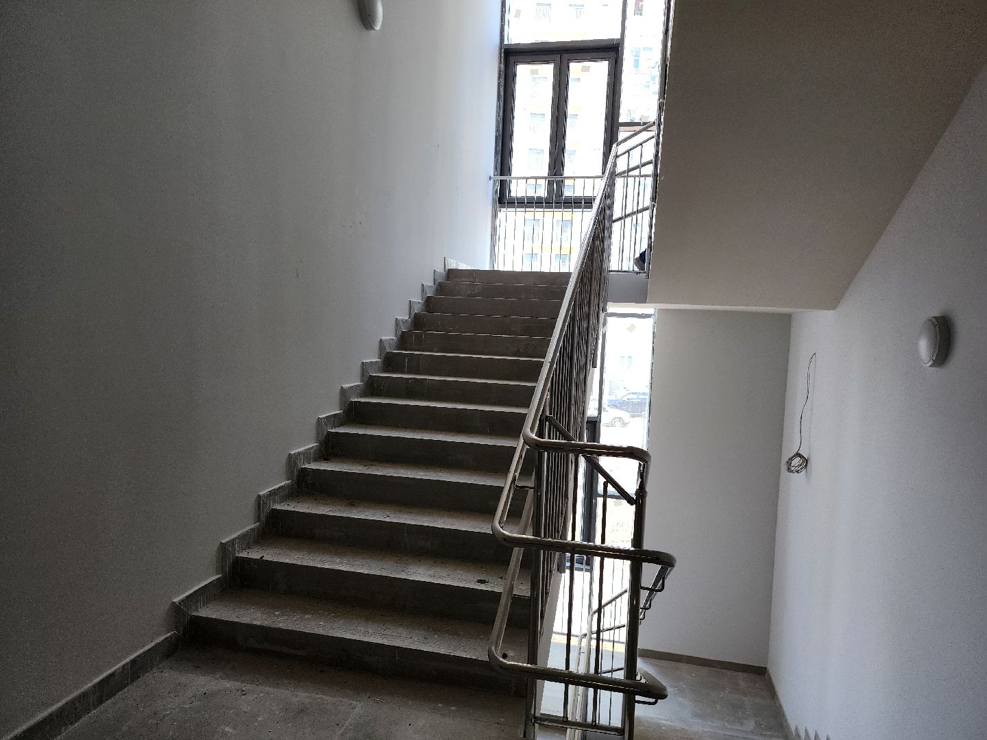 строительство школы, мытищи,