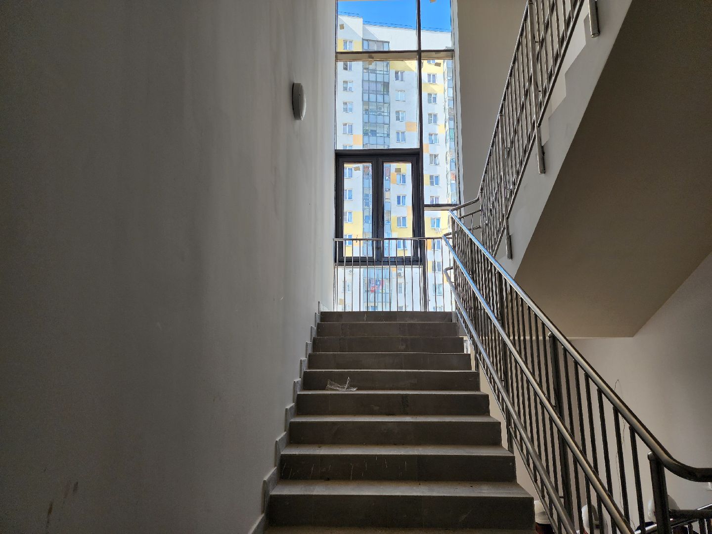 строительство школы, мытищи,