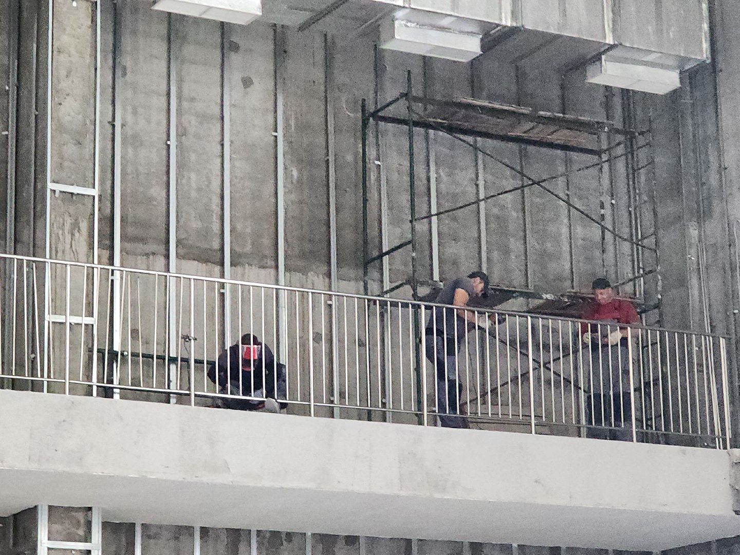 строительство школы, мытищи,