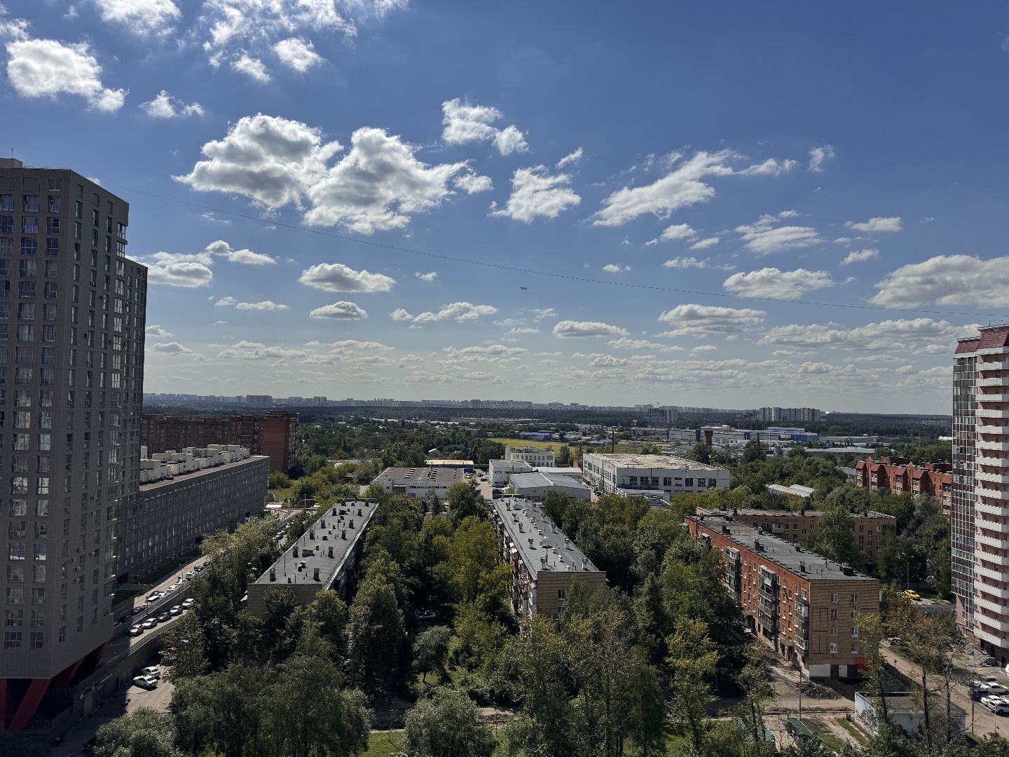 Фонд капитального ремонта МКД, Одинцово, Замена лифтов,