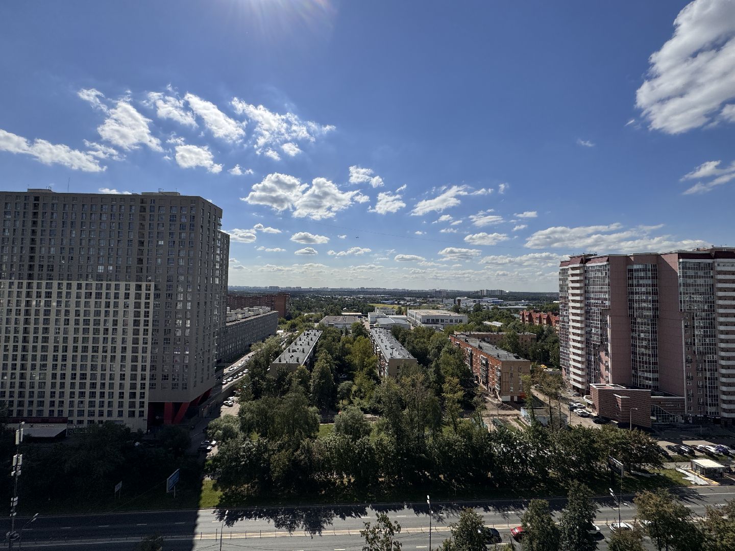 Фонд капитального ремонта МКД, Одинцово, Замена лифтов,