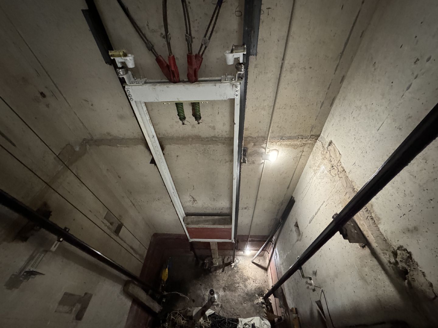 Фонд капитального ремонта МКД, Одинцово, Замена лифтов,