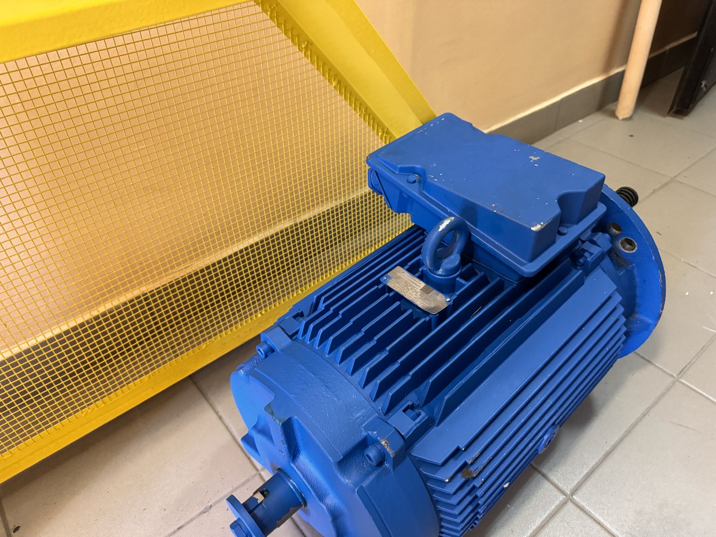 Фонд капитального ремонта МКД, Одинцово, Замена лифтов,