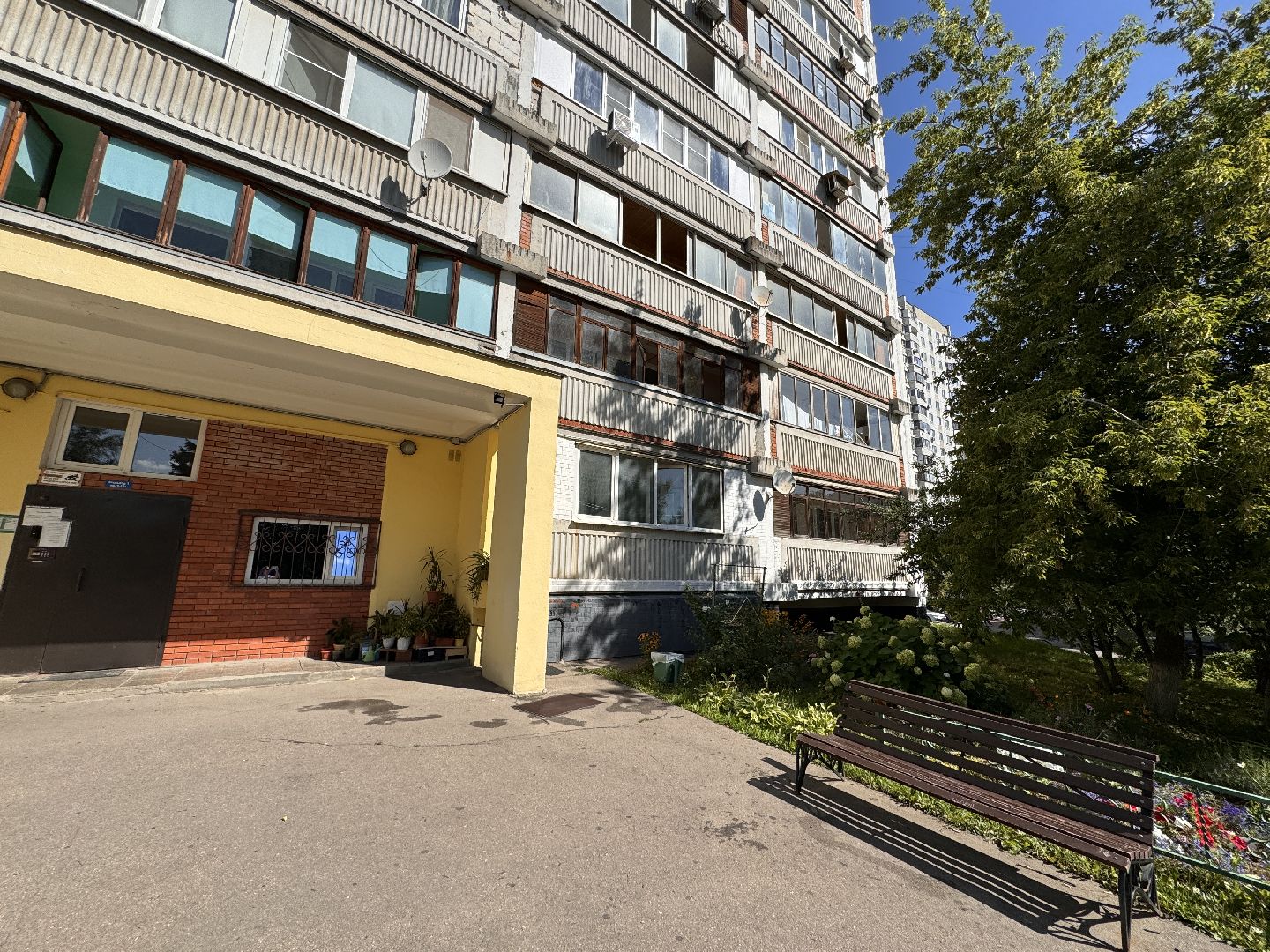 Фонд капитального ремонта МКД, Одинцово, Замена лифтов,