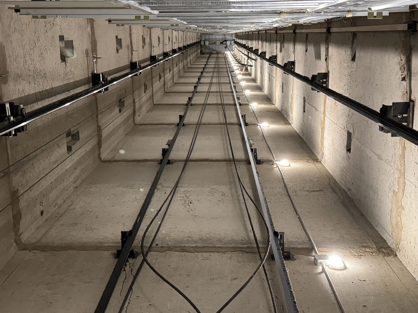 Фонд капитального ремонта МКД, Одинцово, Замена лифтов,