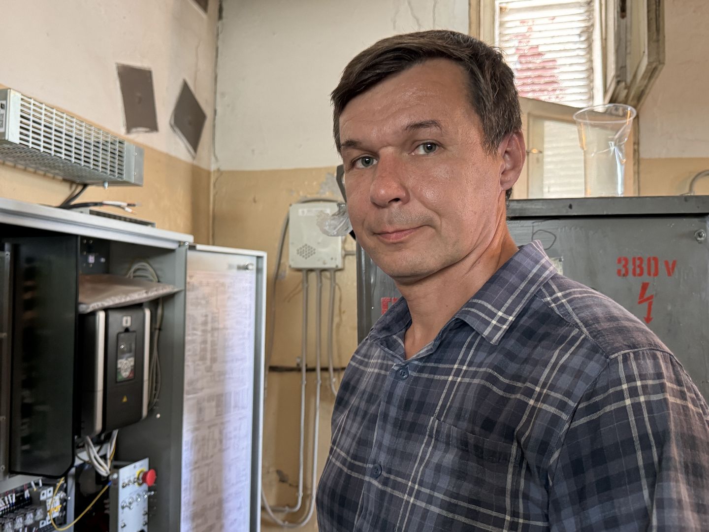 Фонд капитального ремонта МКД, Одинцово, Замена лифтов,