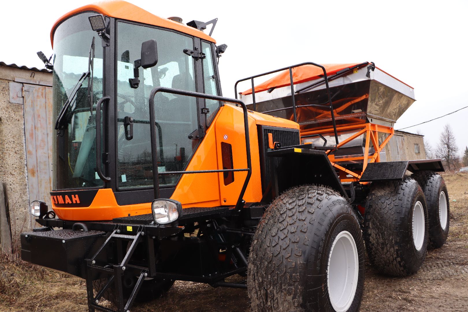 Серебряные Пруды, жидкие удобрения, сельское хозяйство