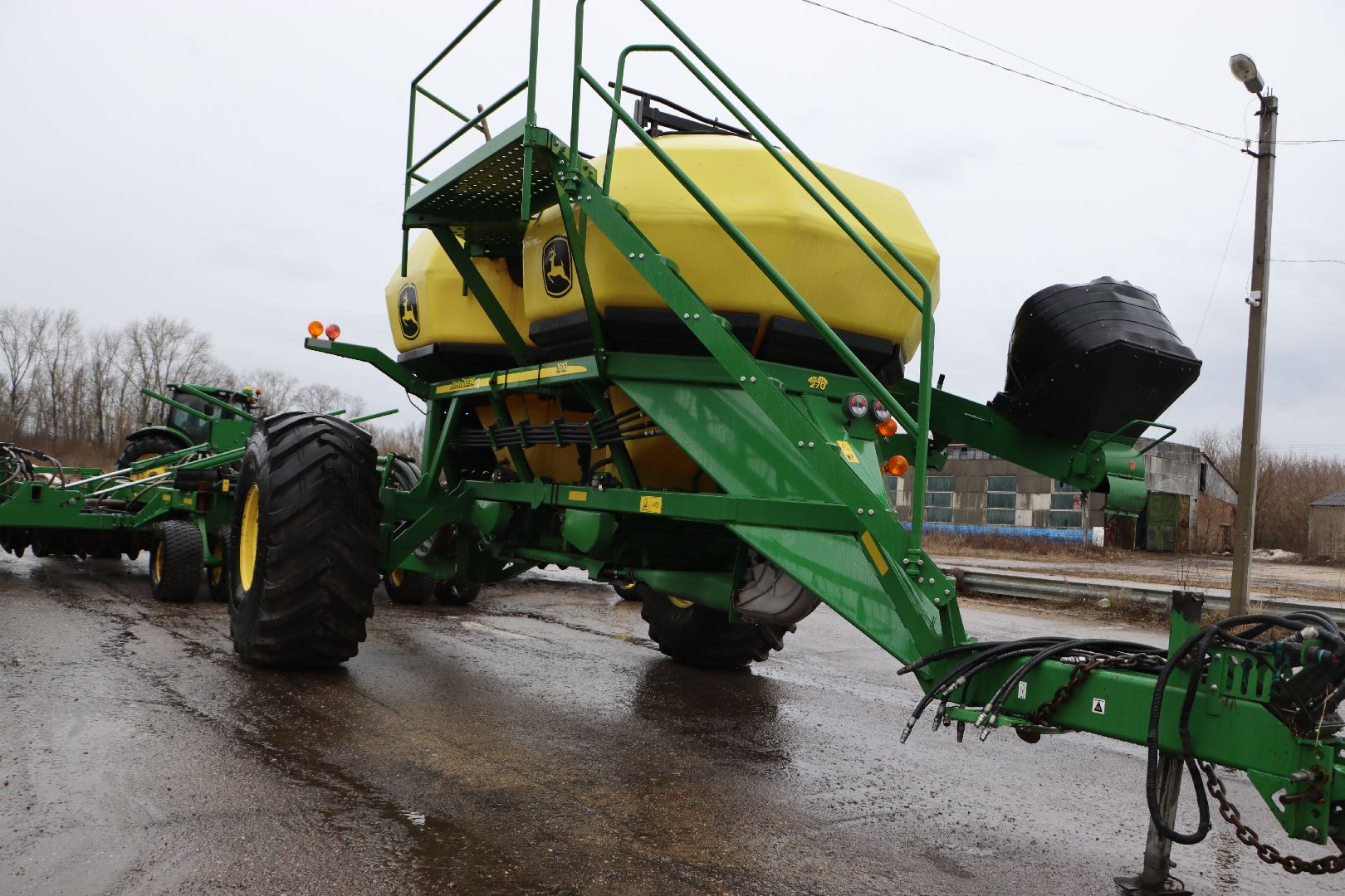 Серебряные Пруды, жидкие удобрения, сельское хозяйство
