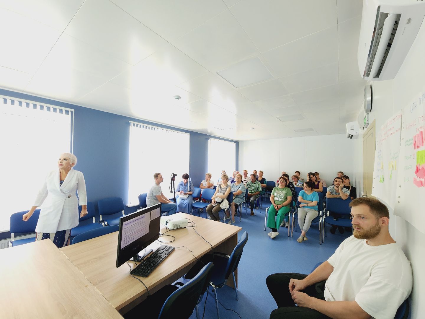 Егорьевск, Подмосковье, паллиативная помощь, паллиативная медицина, Московская область,