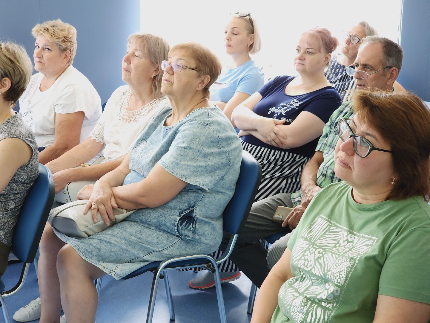 Егорьевск, Подмосковье, паллиативная помощь, паллиативная медицина, Московская область,