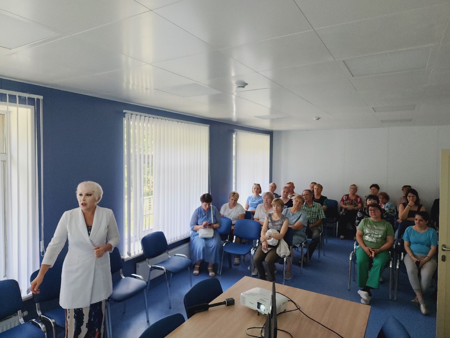 Егорьевск, Подмосковье, паллиативная помощь, паллиативная медицина, Московская область,