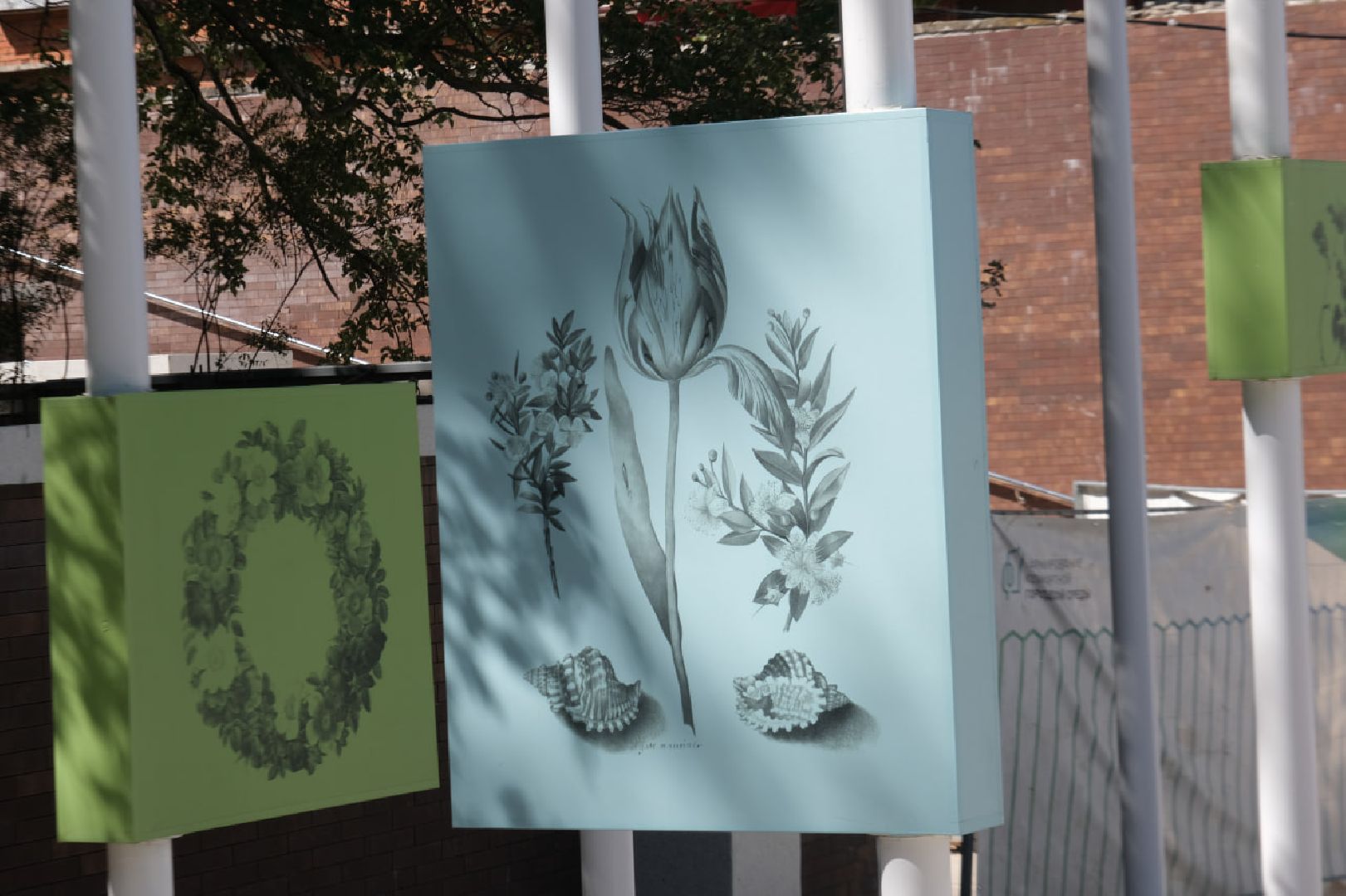 пущино, серпухов, благоустройство, национальные проекты,