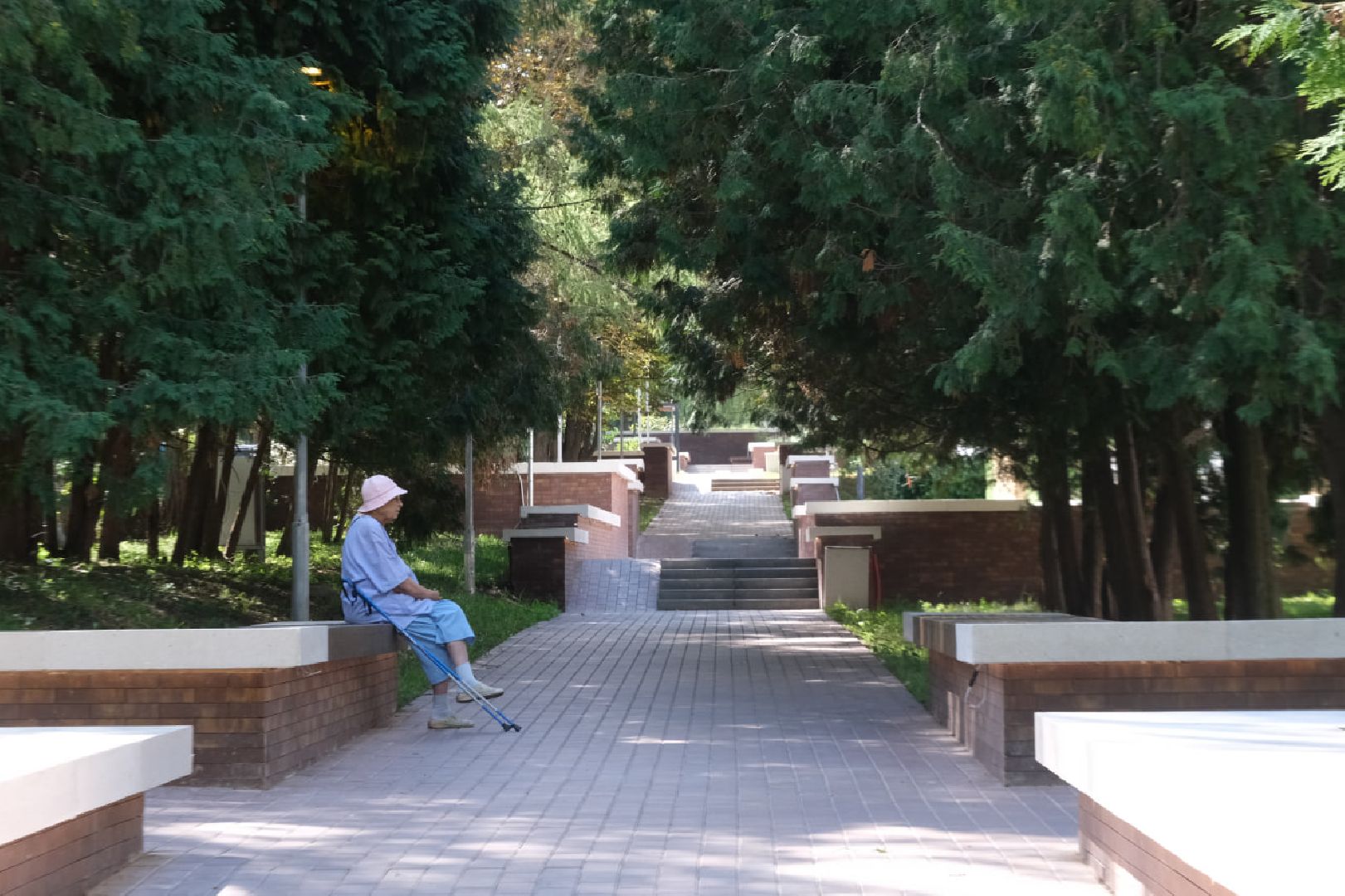 пущино, серпухов, благоустройство, национальные проекты,