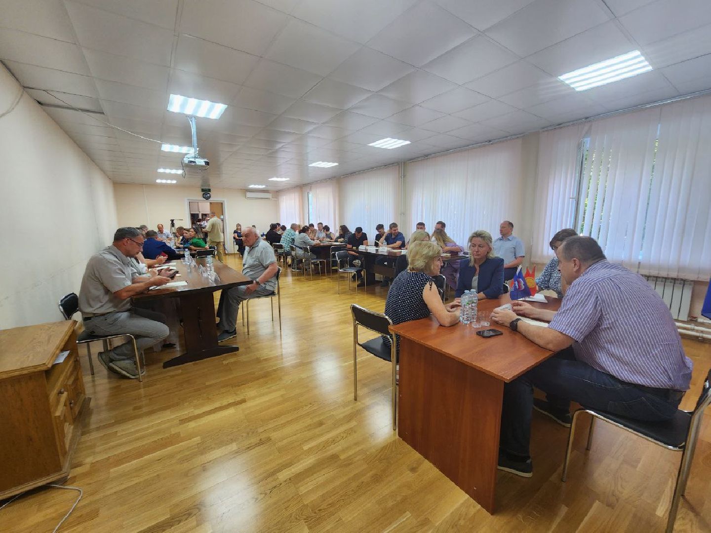 пущино, серпухов, благоустройство, национальные проекты,