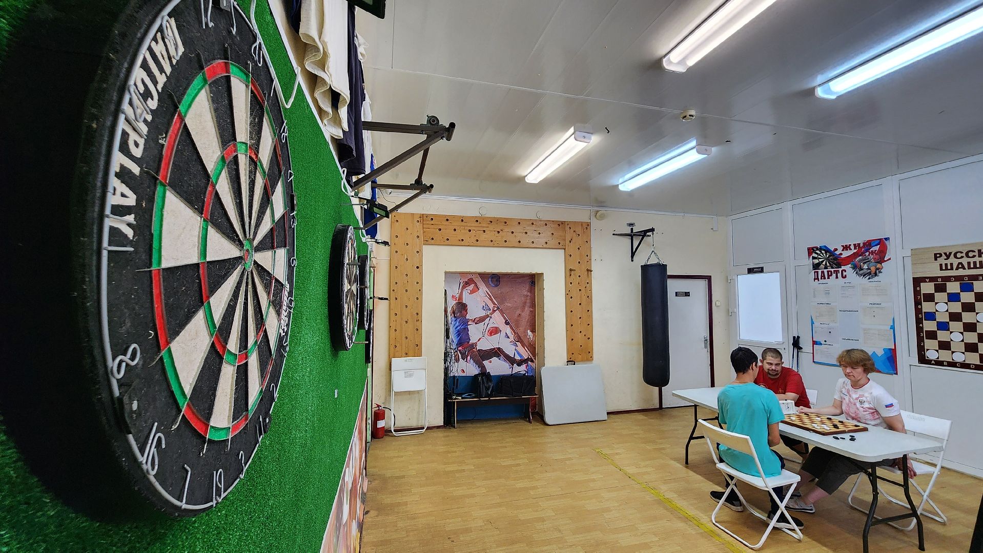 Спорт, Отделение адаптивной физкультуры, Протвино, Спортивная школа протвино, Спортсмены,