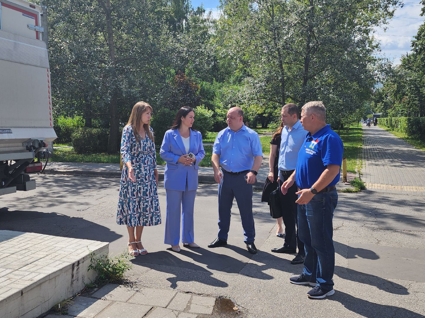 торговые объекты, торговля, мытищи,