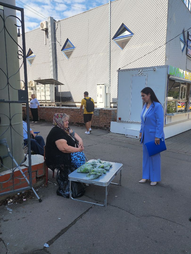 торговые объекты, торговля, мытищи,