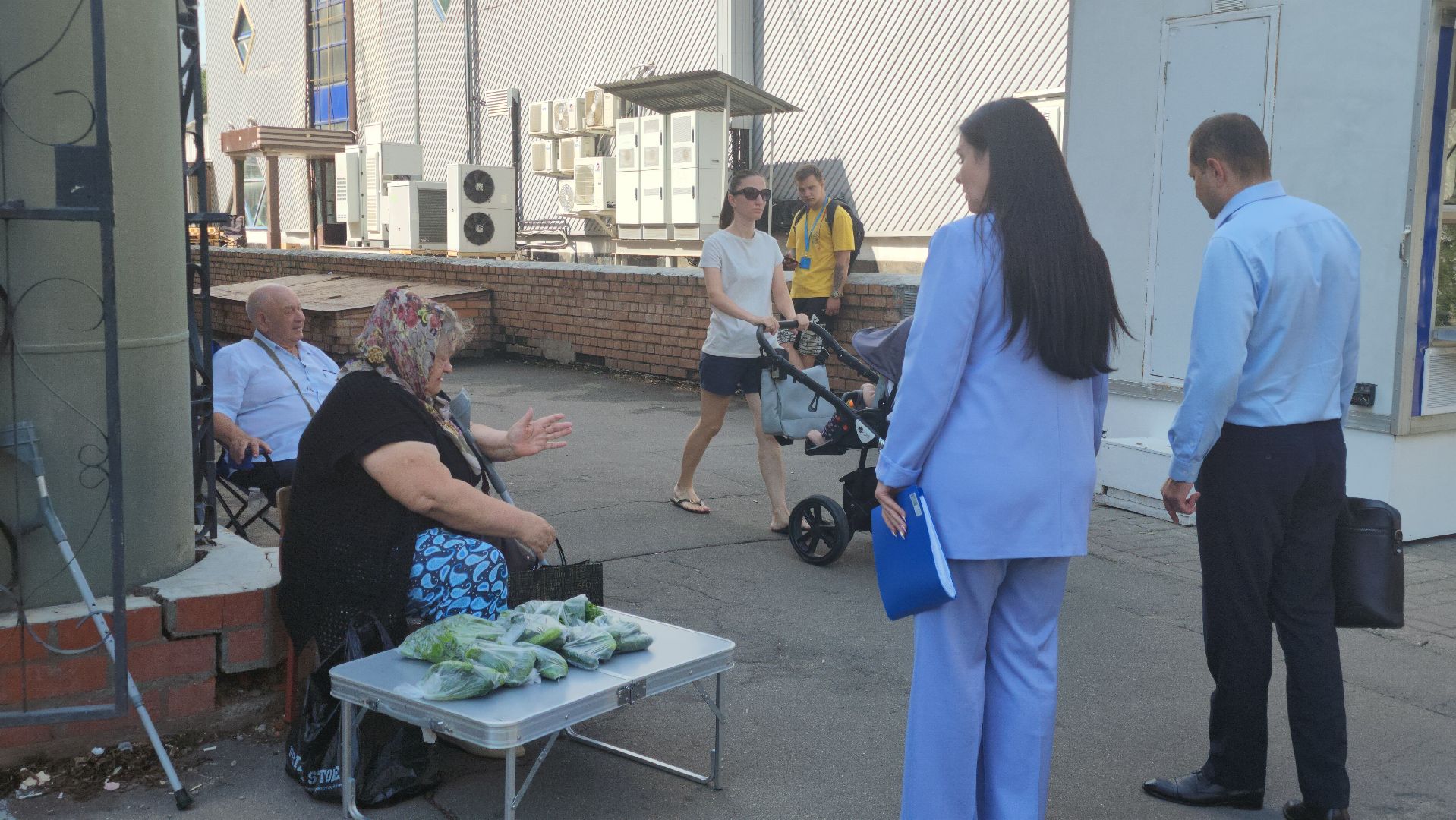 торговые объекты, торговля, мытищи,