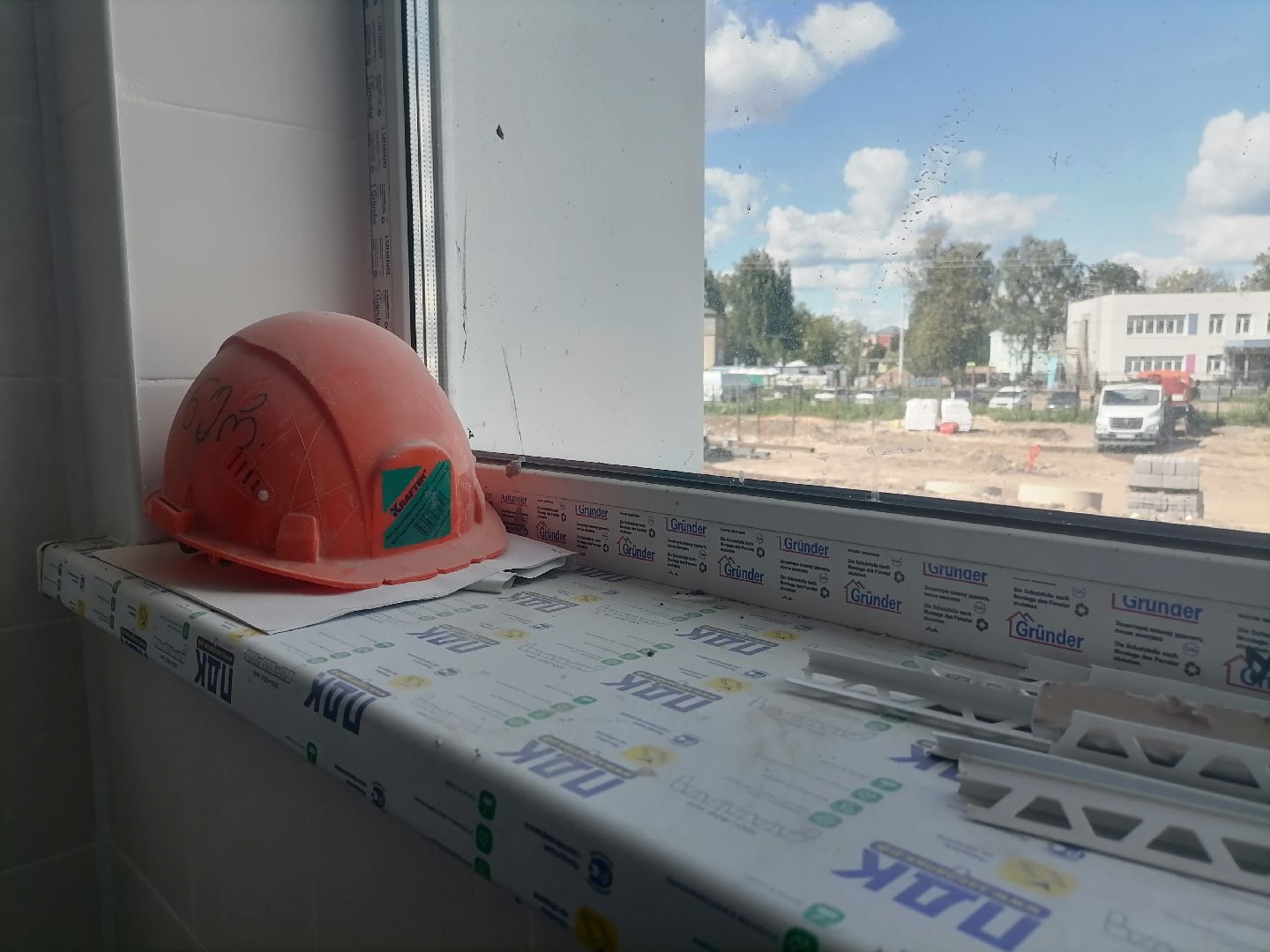 ремонт школ, орехово-зуевский округ,