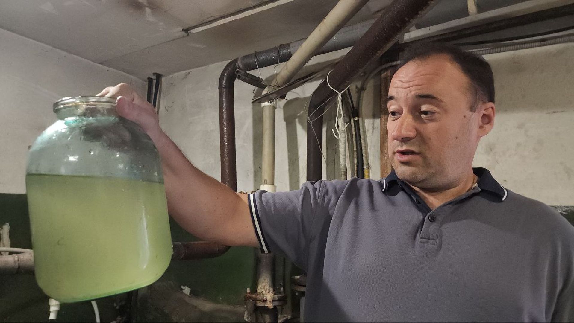 Люберцы,управляющая компания, теплосети, водоканал, жители, вода,