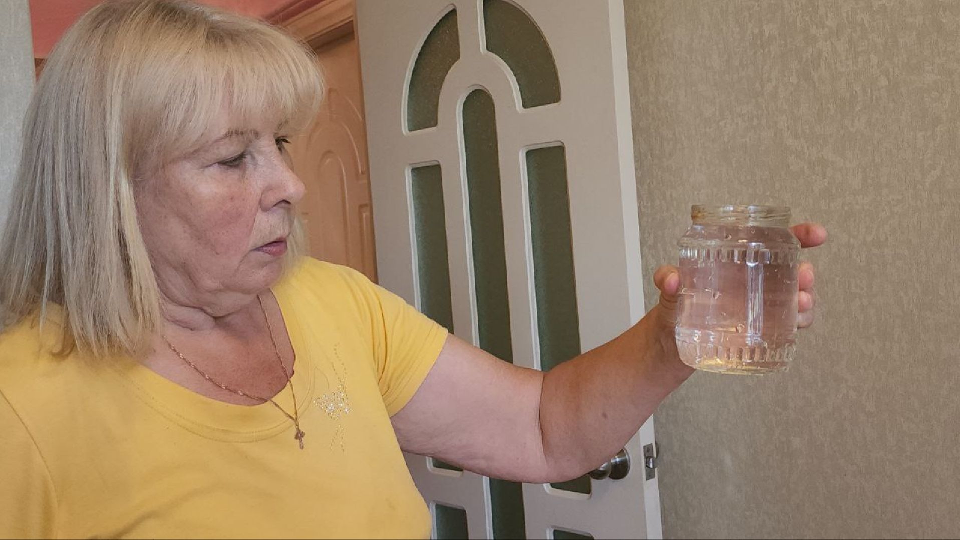 Люберцы,управляющая компания, теплосети, водоканал, жители, вода,